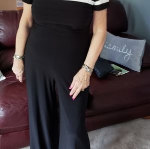 Women's Adrianna Pappel sz 14 jumpsuit